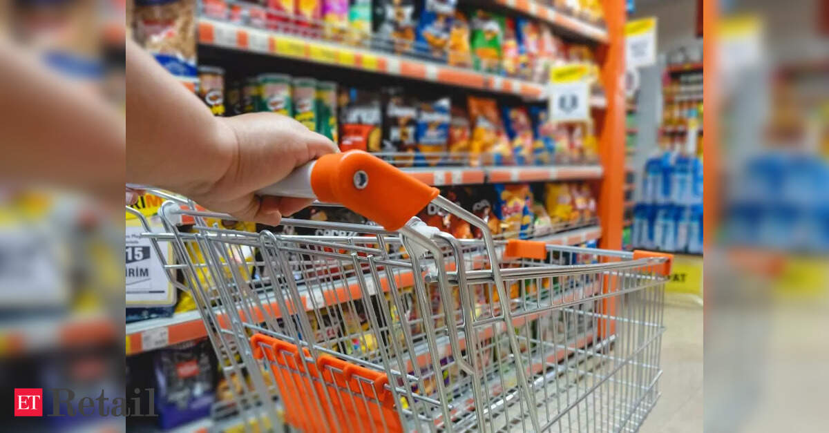 FMCG firms' Q3 sales hit as GST cuts force supply, pricing tweaks
