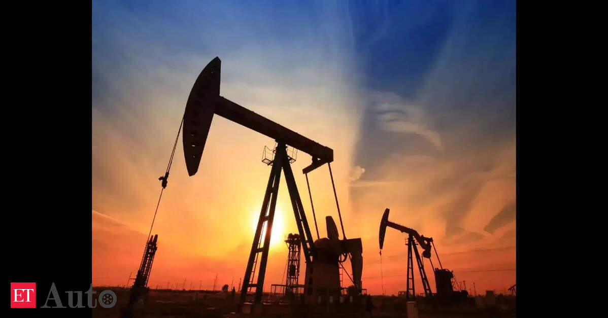 Asia struggles to find fuel oil as Middle East exports plummet