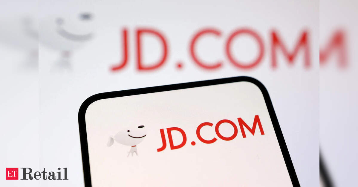 China's JD.com misses revenue estimates as subsidy boost tapers