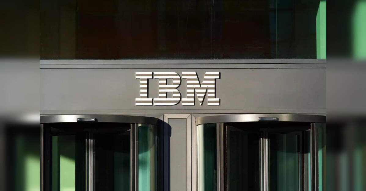 IBM launches its first infrastructure innovation centre in India to accelerate enterprise-scale AI