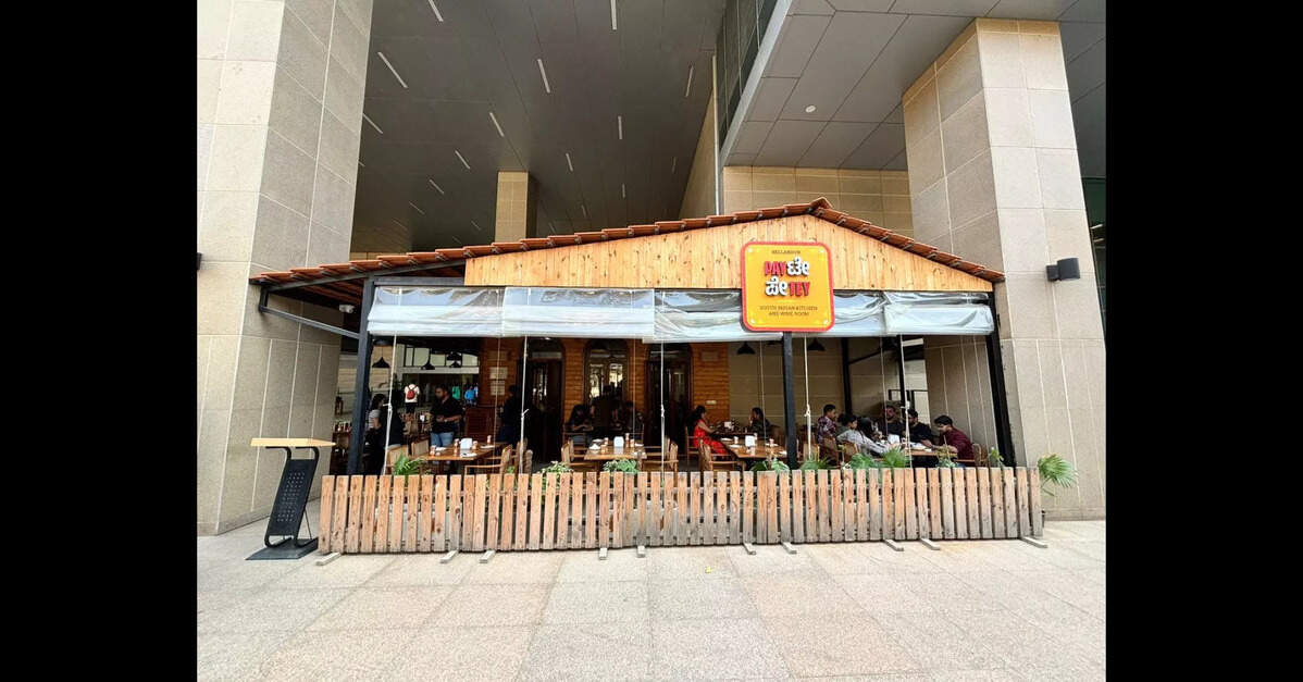 Brookfield Properties expands culinary portfolio at Ecoworld with launch of Paytey