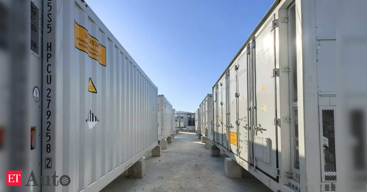 Greece's PPC, Metlen to develop battery storage across Romania, Bulgaria, Italy