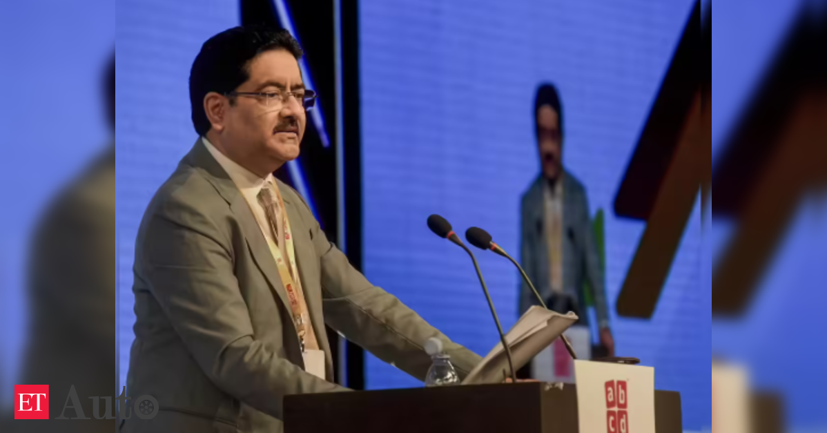 India's Aditya Birla Group restarts iron ore business, say sources