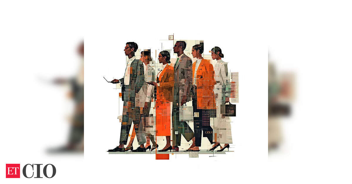 India tech job openings surge 9% in March