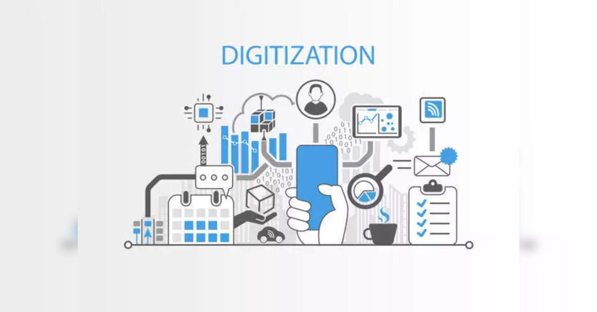 Oman digitizes over 2,000 government services in digital economy push