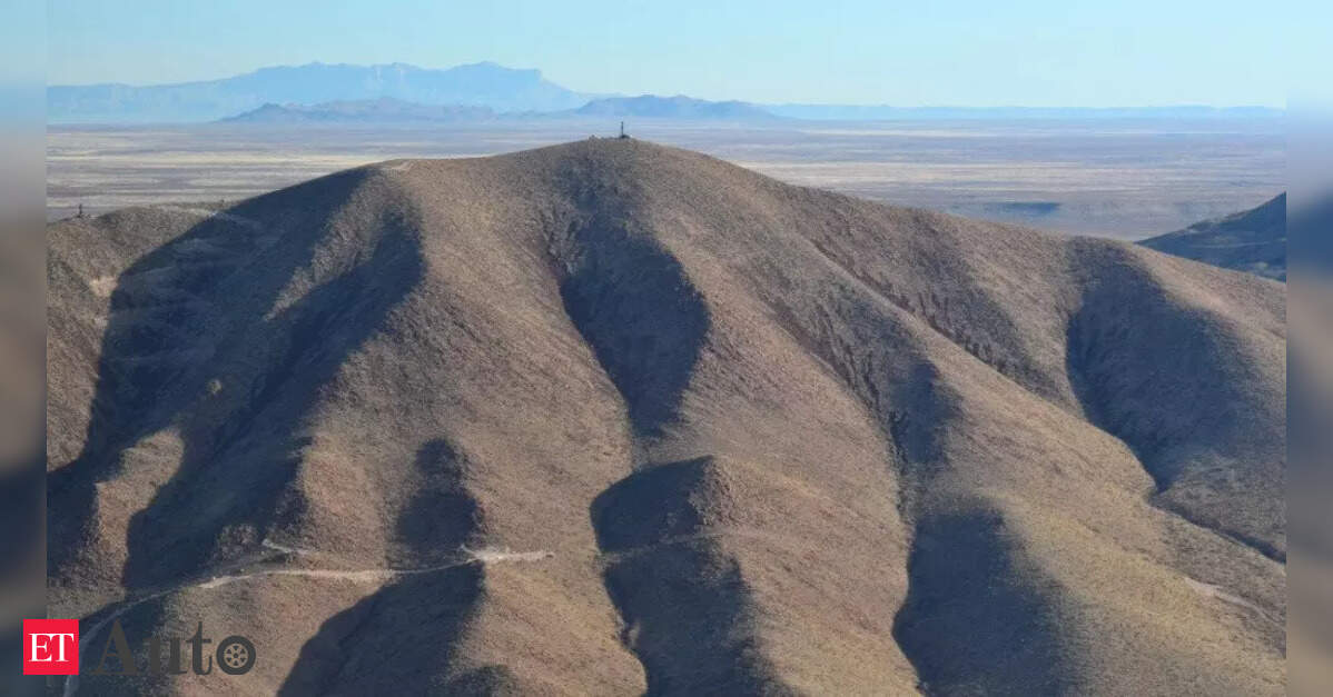 USA Rare Earth to acquire remaining stake in Texas Round Top deposit for $73 million