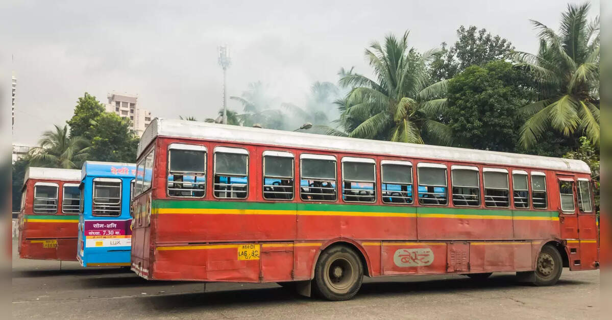 Maharashtra transporters defer strike after written assurance from minister Sarnaik