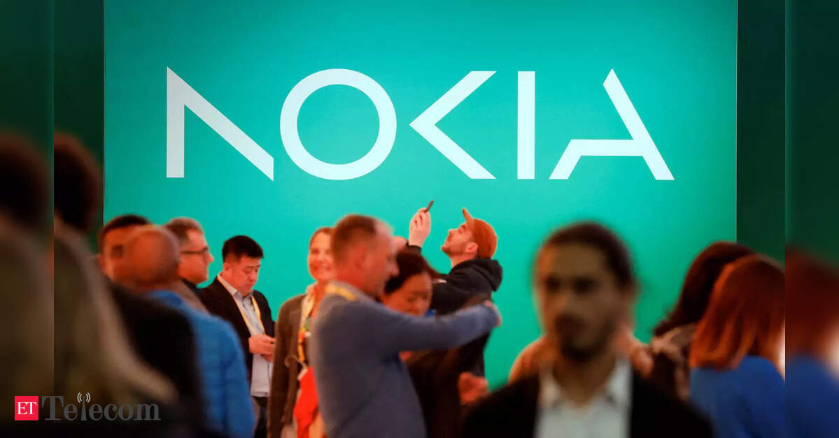 Nokia to scale down investments in venture funds, reduces commitment to 221 mn euros