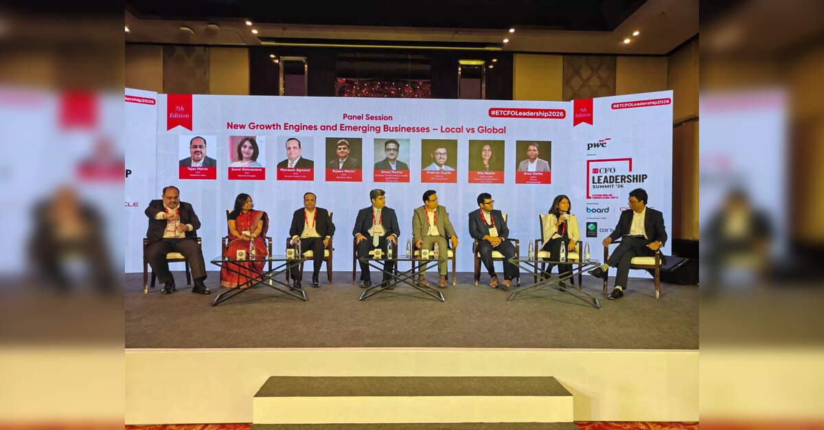 Telecom growth trajectory now closely tied to technology economy, says Vodafone Idea CFO