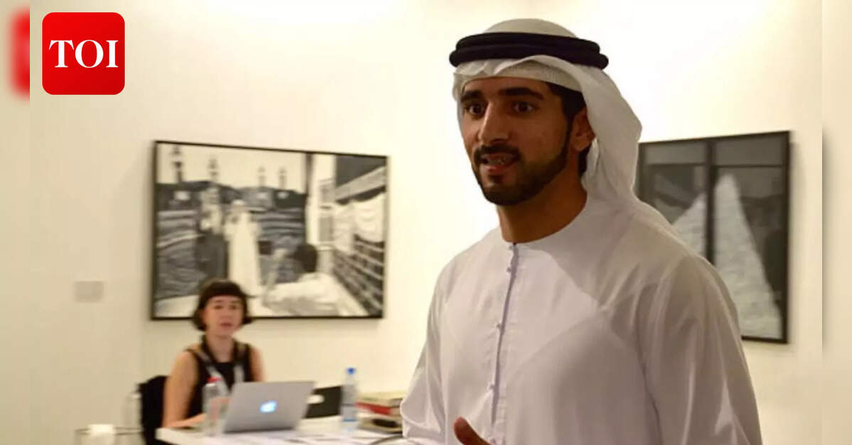 Dubai to pay government employees early ahead of Eid Al Fitr