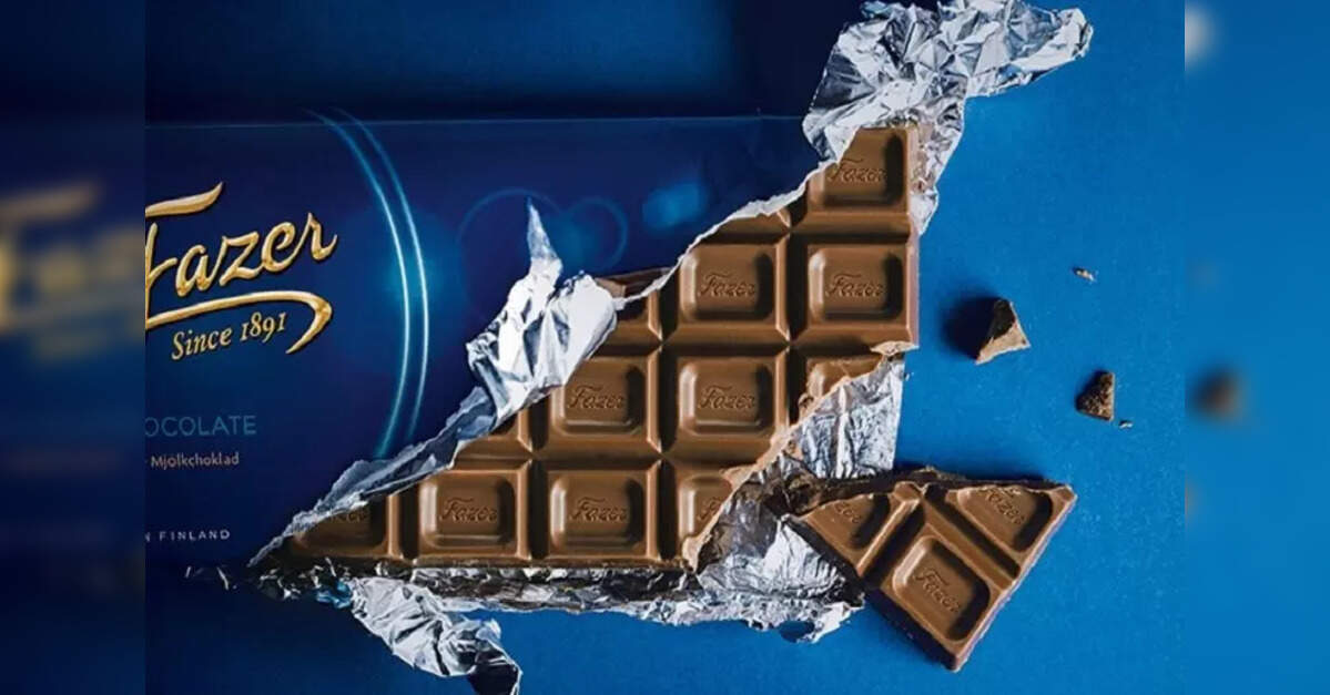 Reliance Consumer Products ties up with Finland’s Fazer for chocolates and confectionery in India