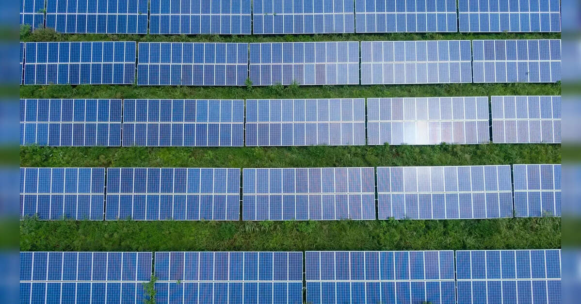 Delhi‑NCR emerges as a major job hub in India’s clean energy industry