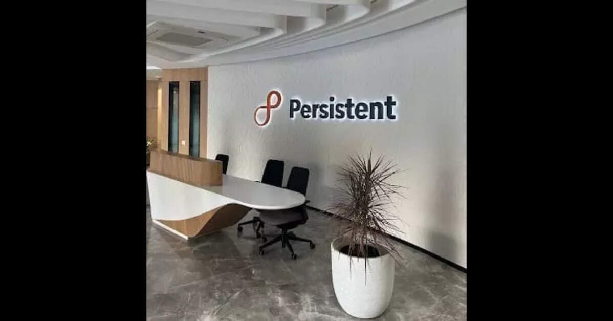 Persistent Systems Launches Melbourne AI Innovation Center for ...