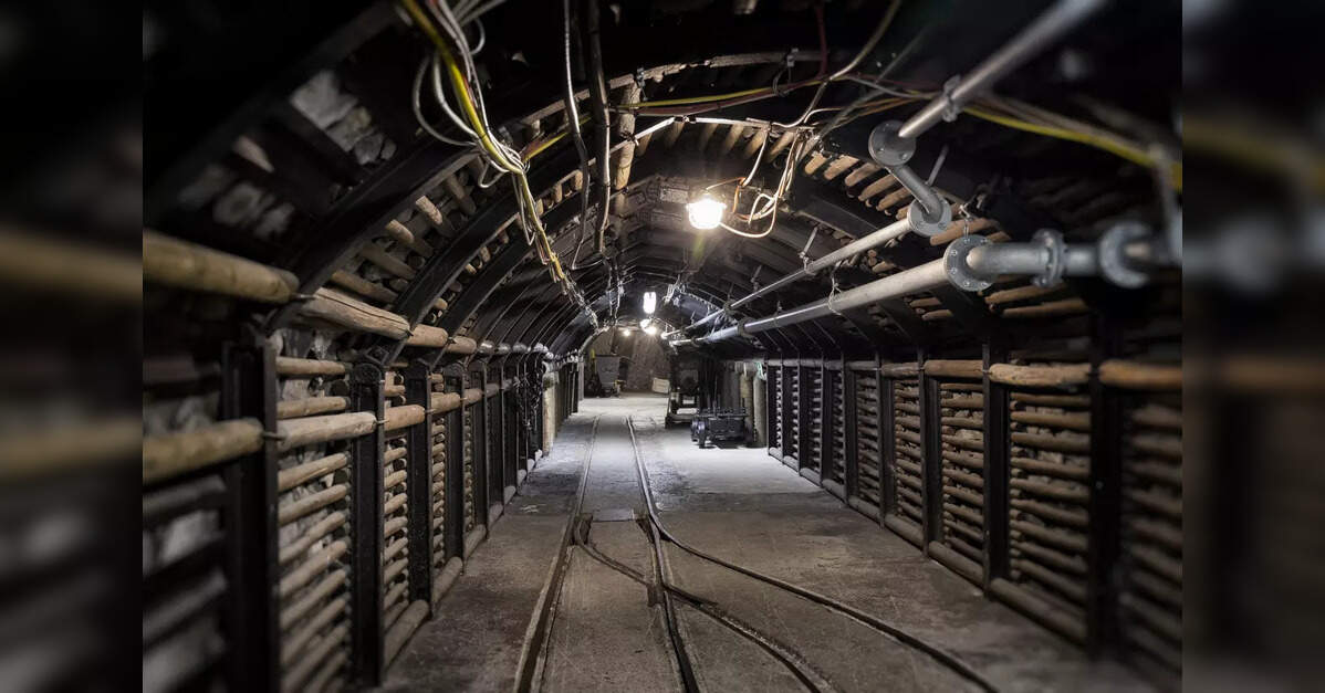 CISF to get power to initiate legal action against illegal coal mining