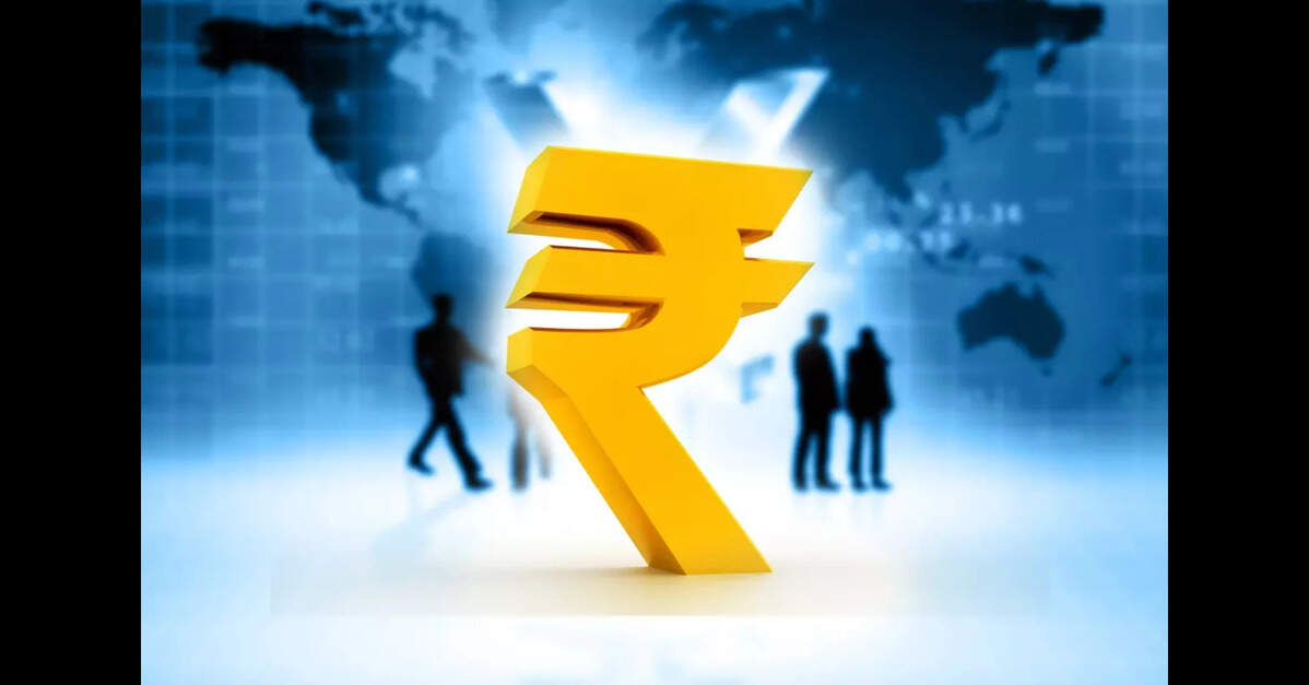 India's forex reserves jump $4.88 bn to all-time high of $728.49 bn