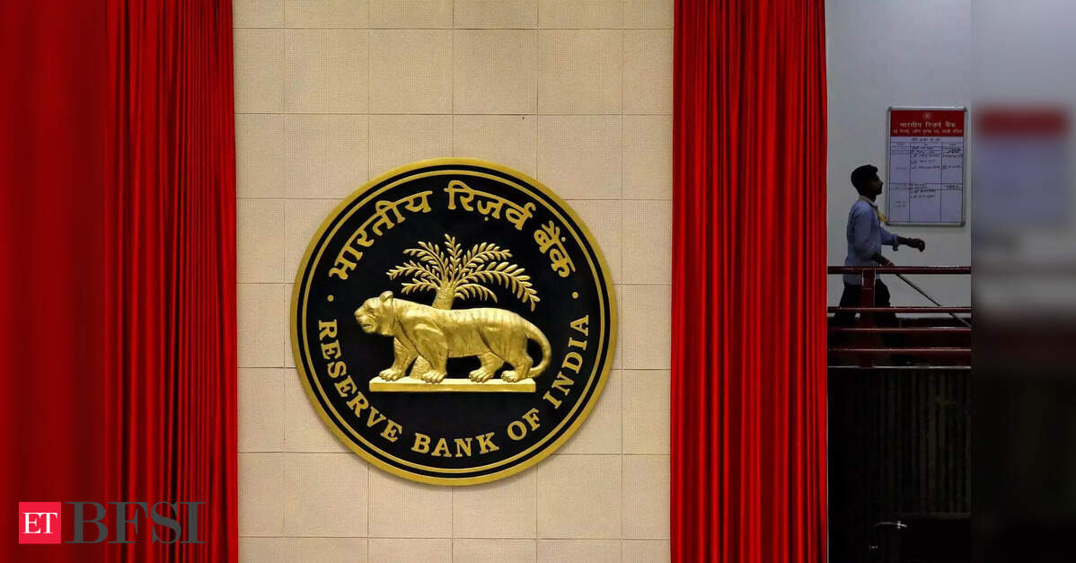 Indian central bank to conduct OMO purchase for 1 trillion rupees