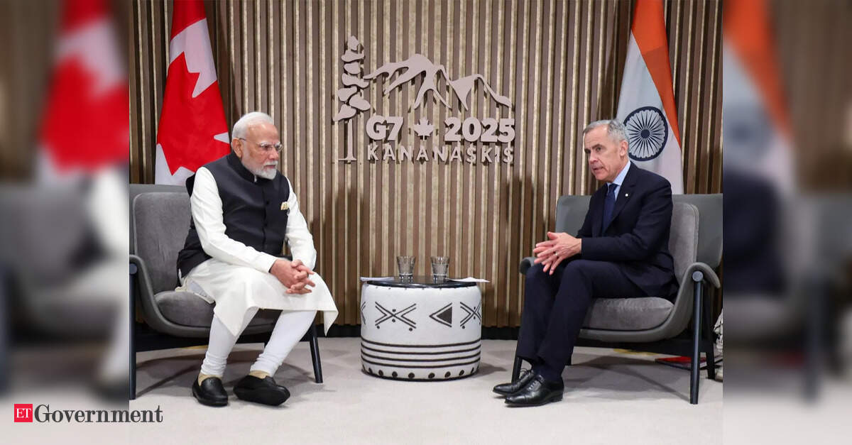 Energy diplomacy 2.0: How India’s oil and gas PSUs are becoming global energy ambassadors