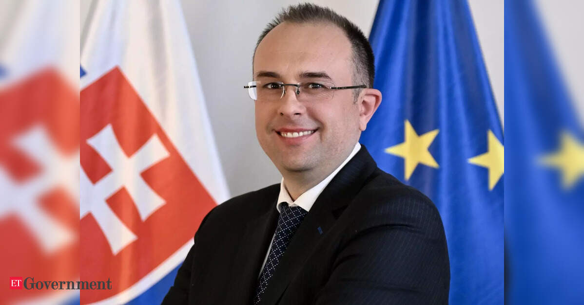 Rastislav Chovanec on how the India–EU FTA will deepen Slovakia–India ties in trade, tech and defence