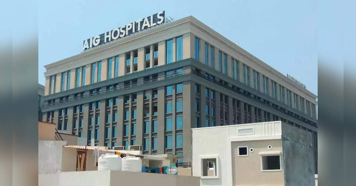 Hyd hospital launches platform for non-invasive brain tumor treatment