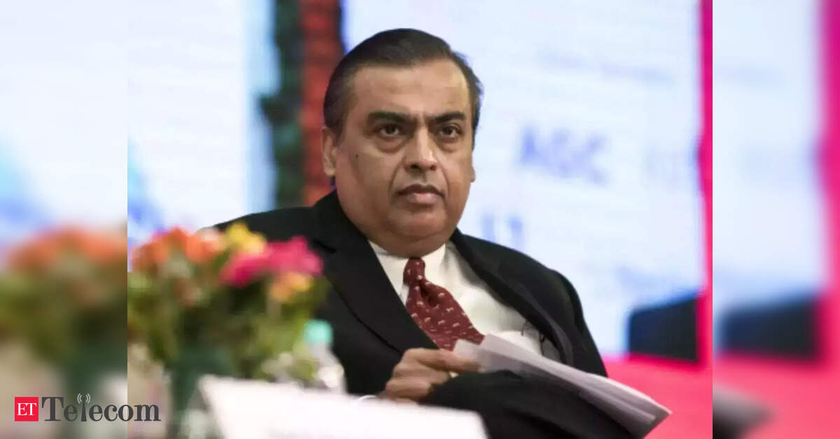 Mukesh Ambani’s record IPO of Jio delayed by regulatory limbo