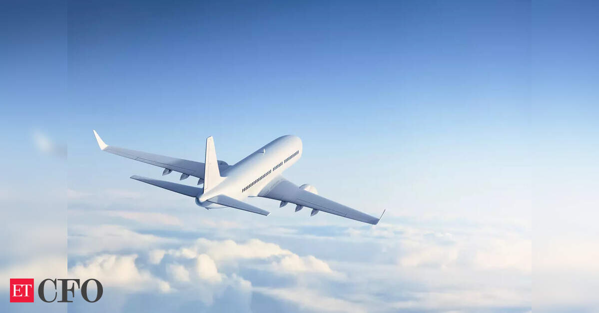 Airlines seek fee relief, fuel support from government amid West Asia conflict