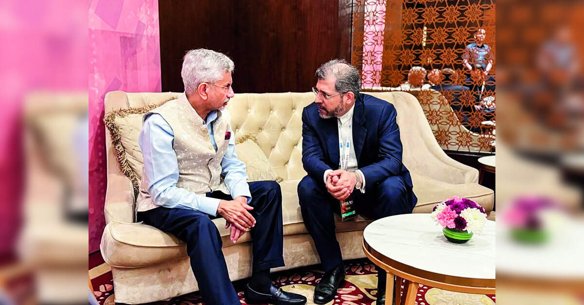 Iran responsible power, Strait of Hormuz not shut: Deputy Foreign Minister Saeed Khatibzadeh