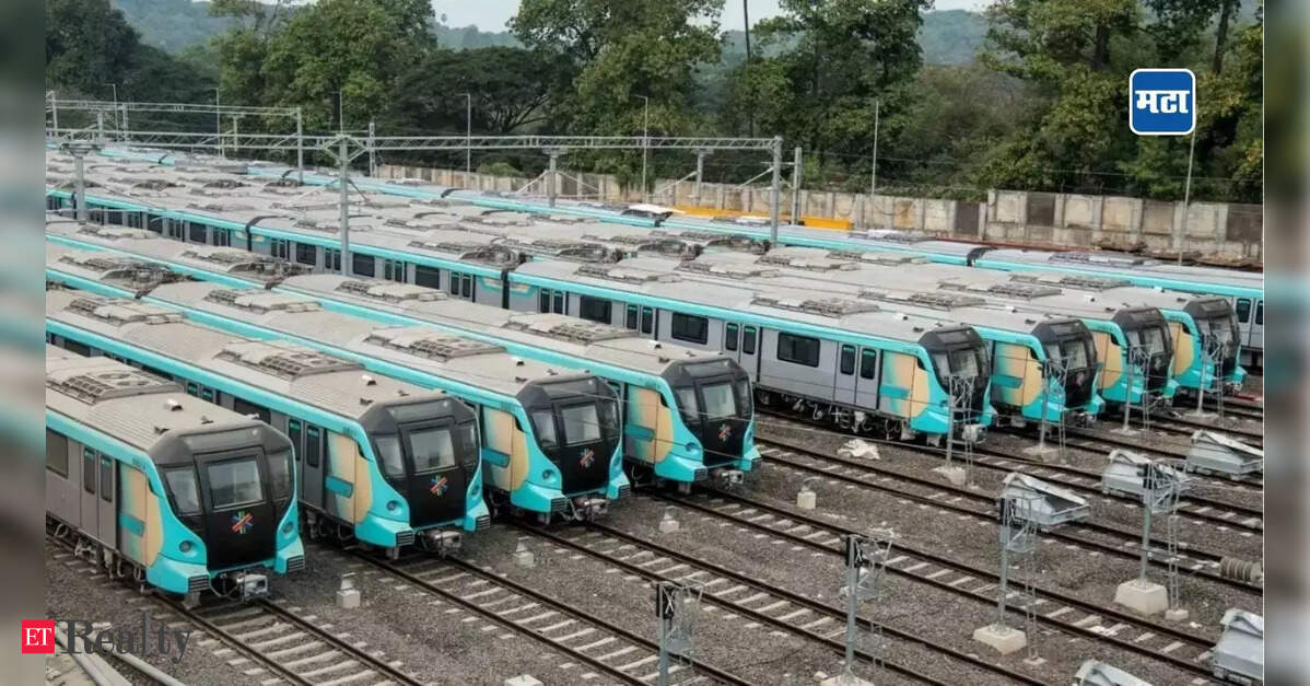 Maharashtra CM announces ₹23,487-crore metro line to Gateway of India, underground tunnel network