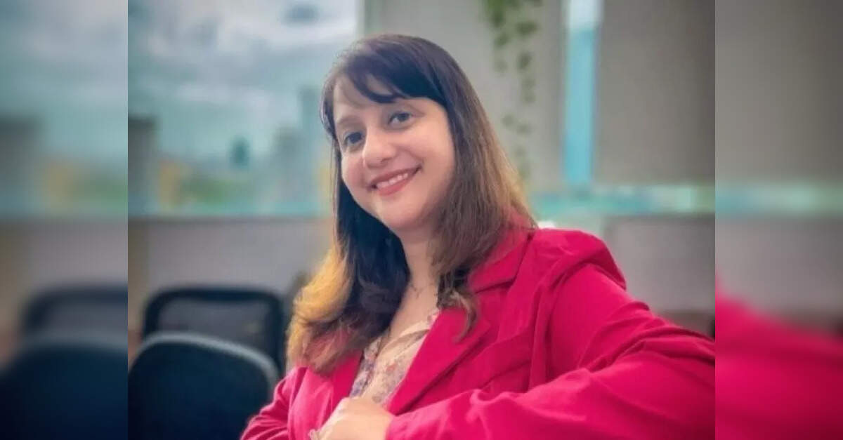 Anuja Ghosh joins Mindspace Business Parks as Head - HR, Mindspace REIT