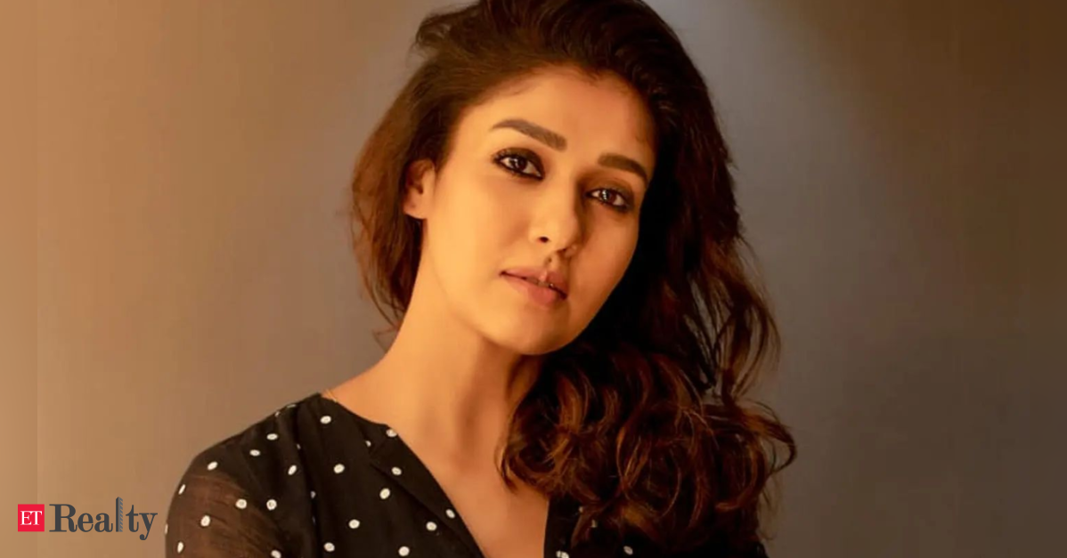 Nayanthara buys duplex apartment in Chennai's Poes Garden for ₹31.5 crore