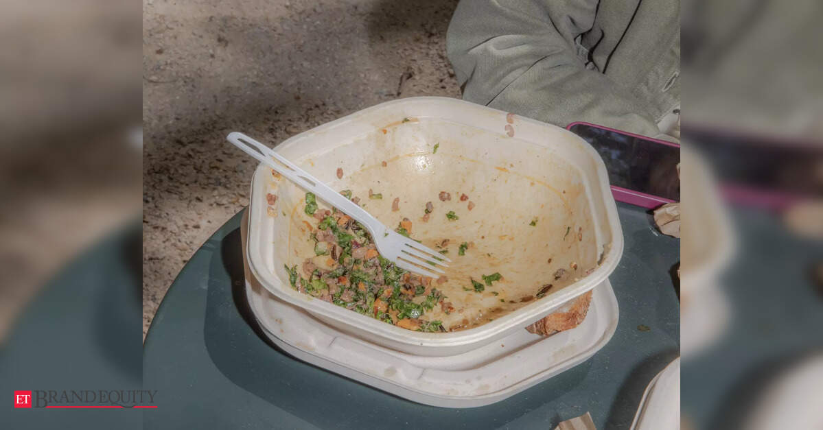 The Allure of 'Slop Bowls' Fades as Consumers Tighten Spending