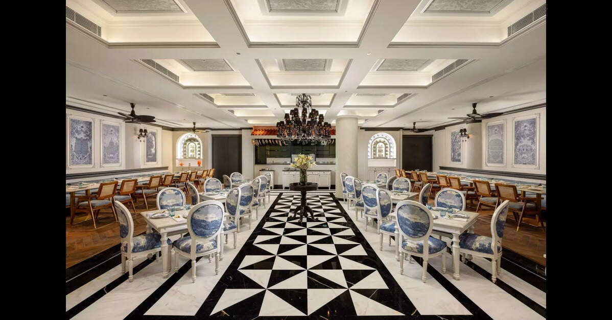 AnnYatra debuts a new chapter in vegetarian fine dining, its first restaurant in Delhi NCR