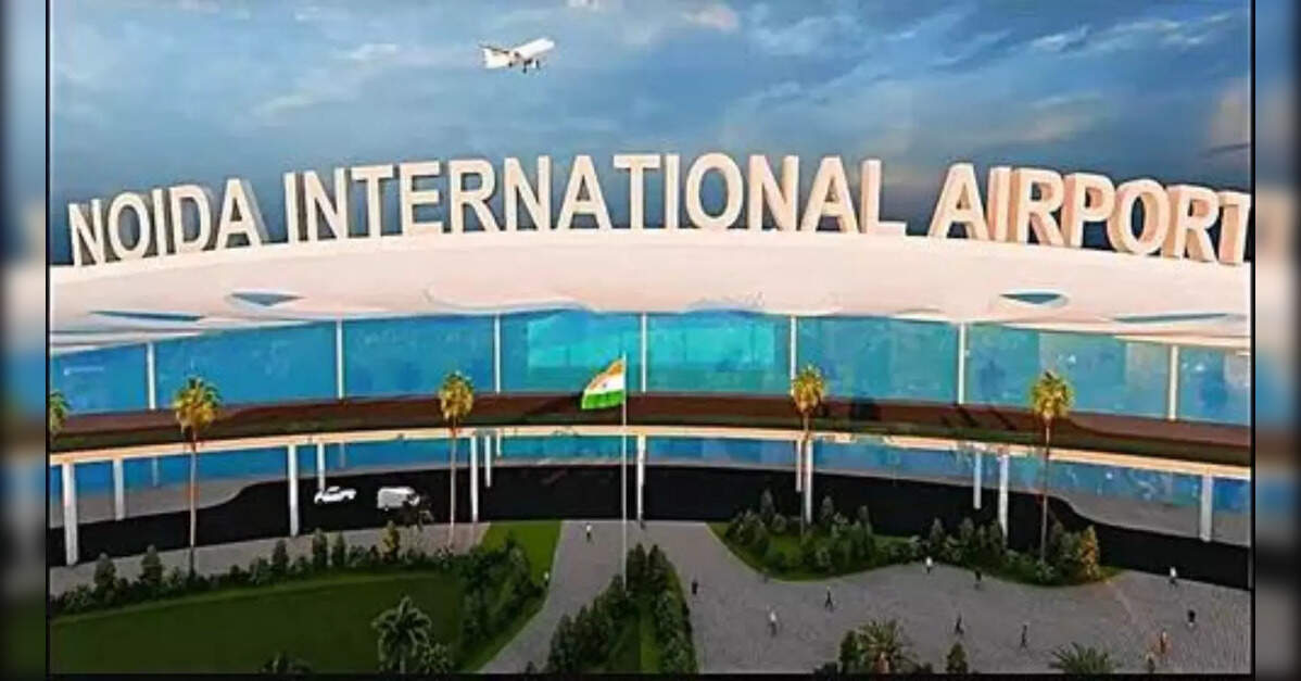 Noida International Airport receives DGCA aerodrome license ahead of commercial launch