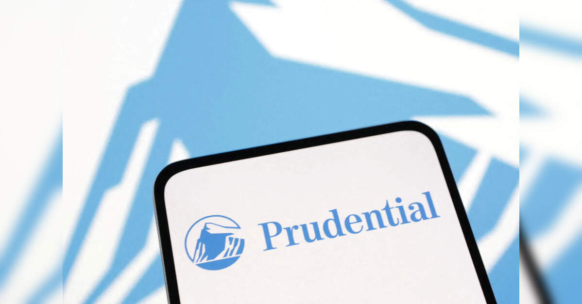 Prudential Financial's Japanese subsidiary says some employees removed information from contracted agencies