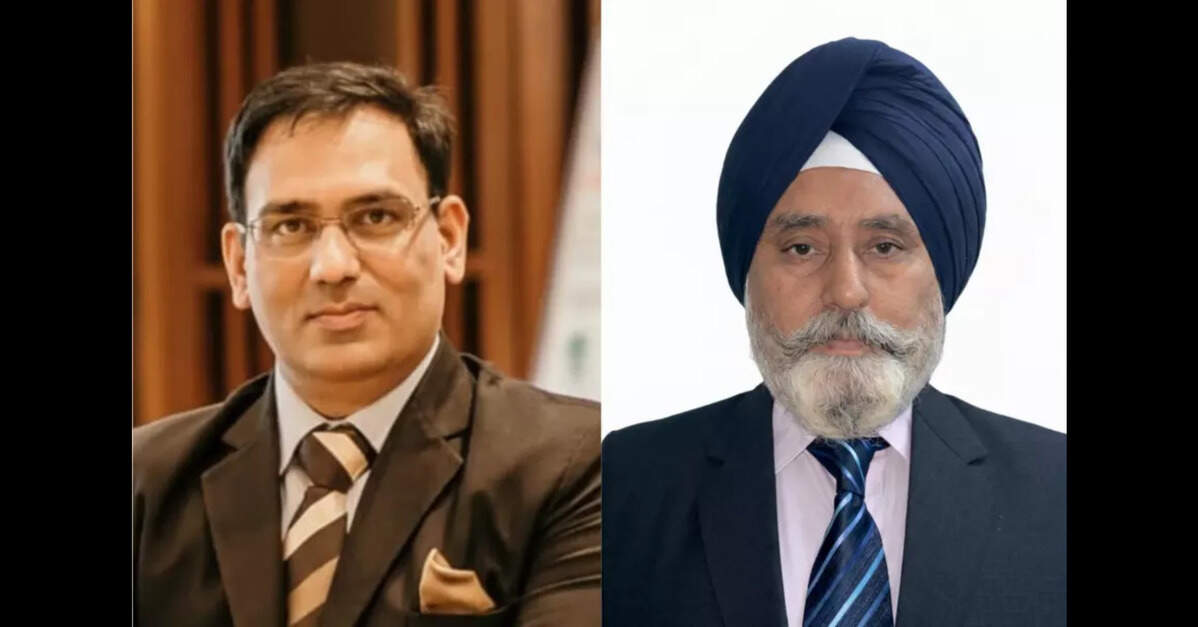 Royal Orchid and Regenta Hotels strengthens executive leadership with strategic vice president appointments