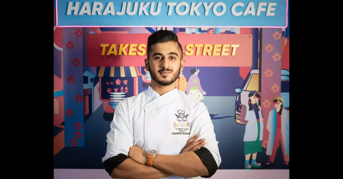 Harajuku Tokyo Cafe plans to scale up across Indian cities
