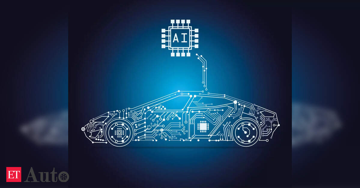 Customer-specific AI Is Defining the next era of Automotive Ecosystem