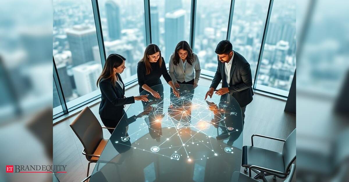 Is advertising geared for outcome based compensation?