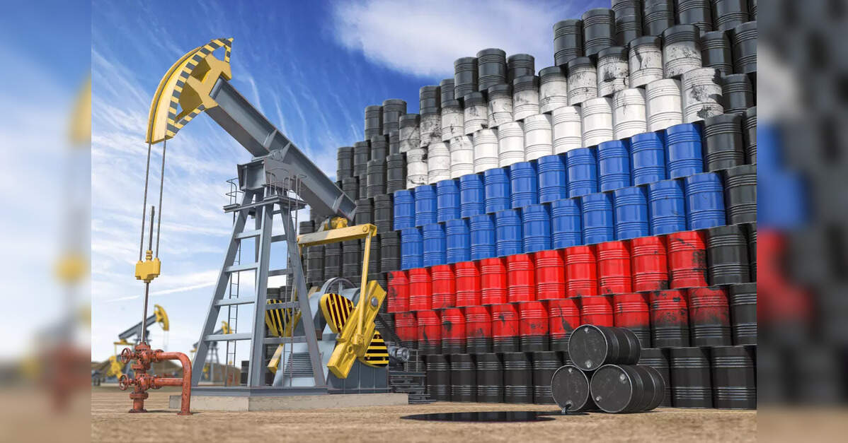 Russia to keep crude export data to India confidential, says Kremlin