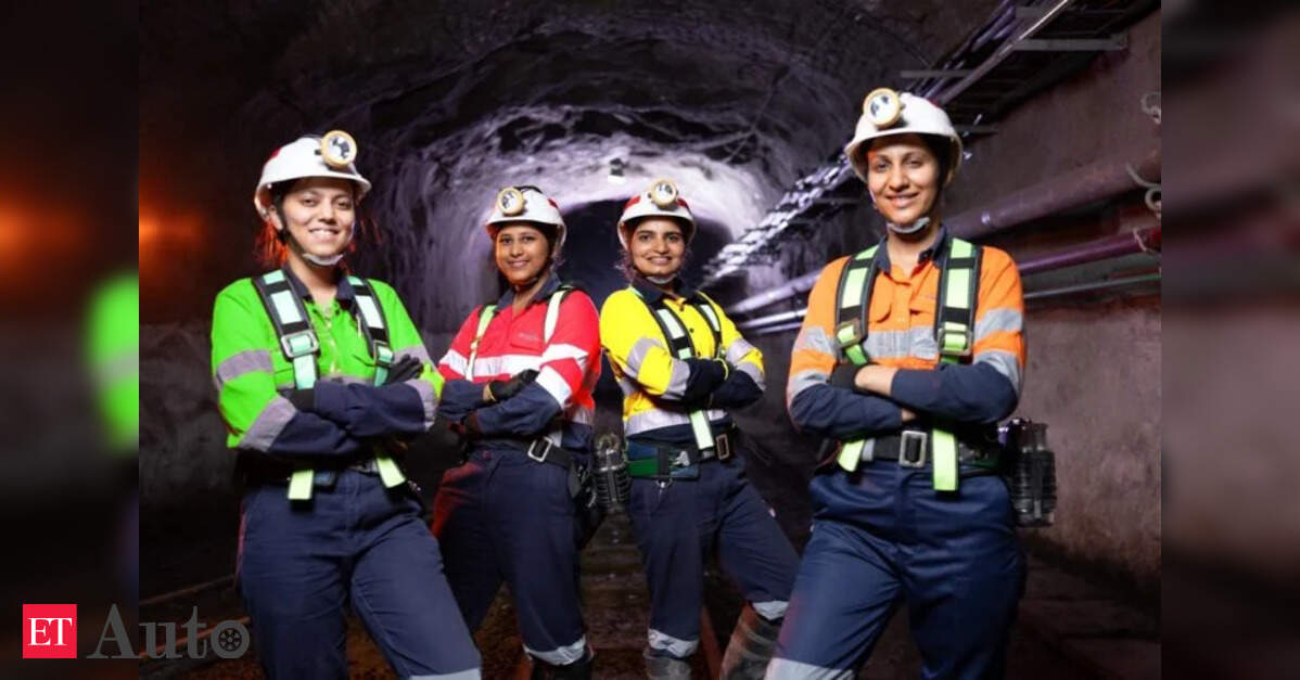 Vedanta aims to raise women’s representation in workforce to 35%