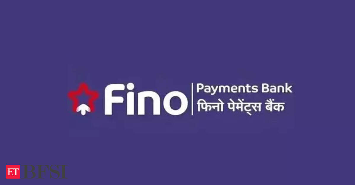 Fino Payments Bank appoints Ketan Merchant as Interim CEO; Anup Agarwal named Interim CFO