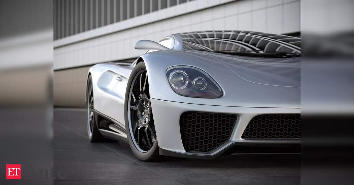 <div>Luxury cars on lease drive India's new CXO perks</div>