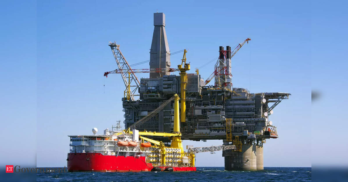 India not dependent on permission from any country to buy Russia oil, says government official