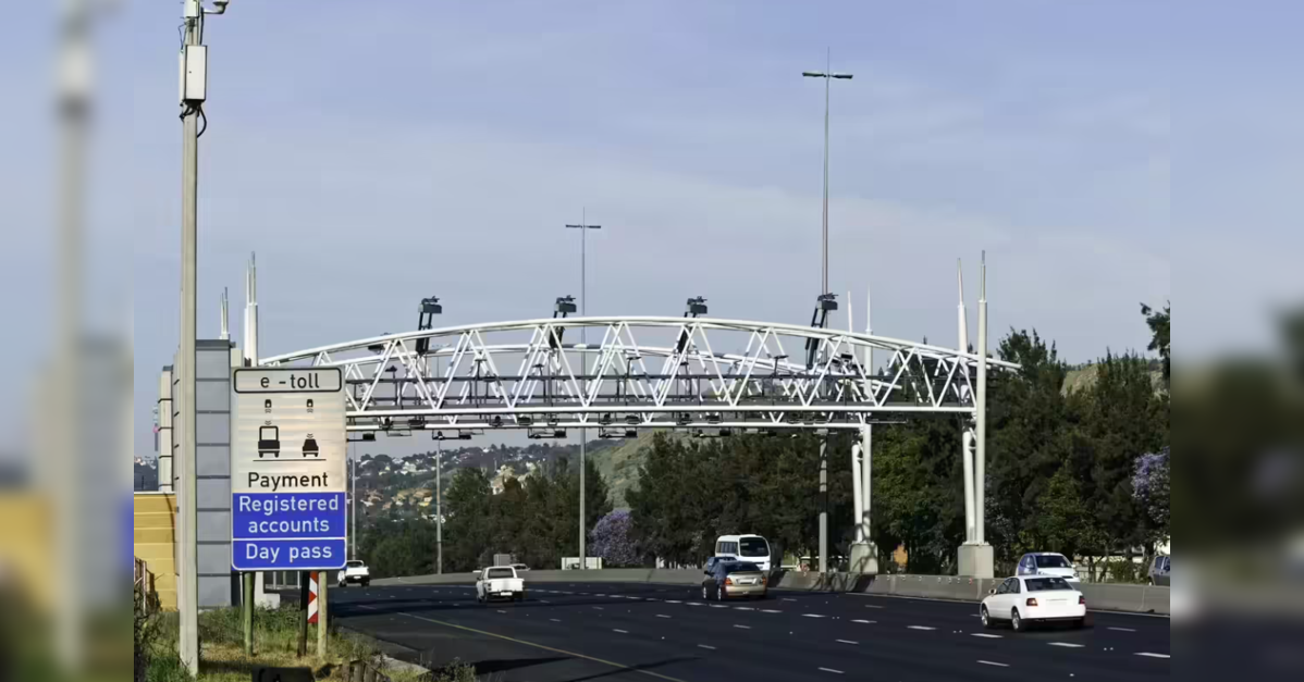 India's Infrastructure Revolution: Barrier-less Tolling, Nuclear ...