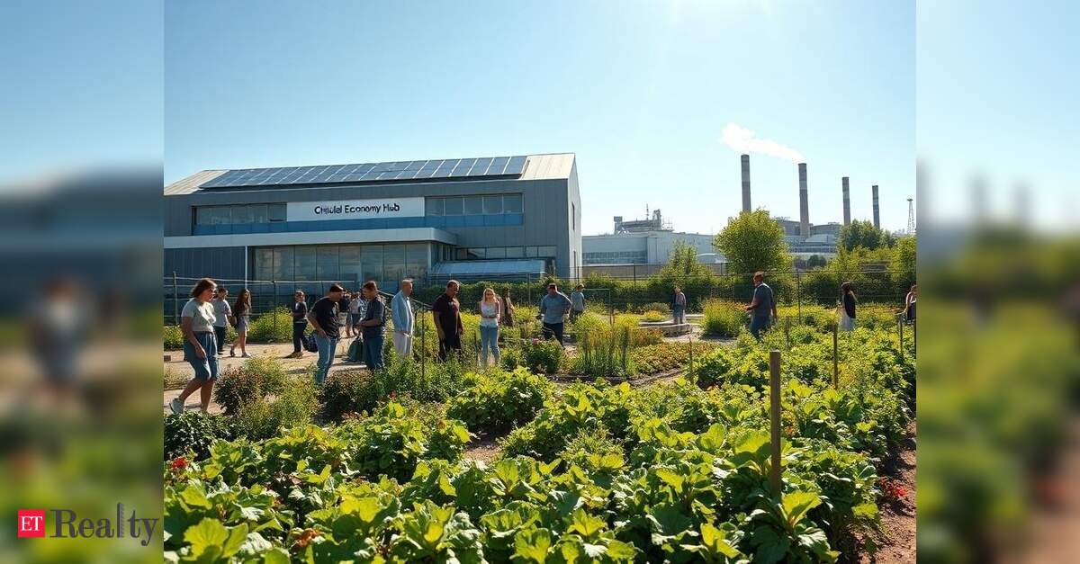 Haryana to set up panel to draft proposal for waste-to-energy projects in major cities