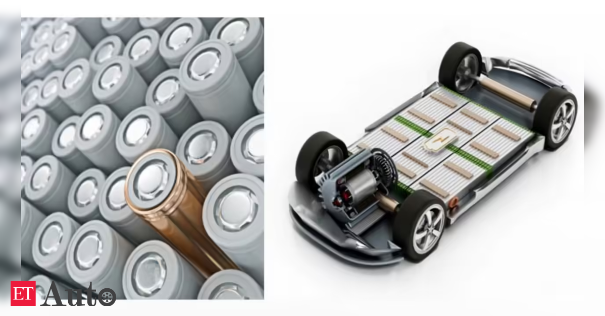 SK Battery America to cut nearly 1,000 jobs at Georgia plant as EV demand softens