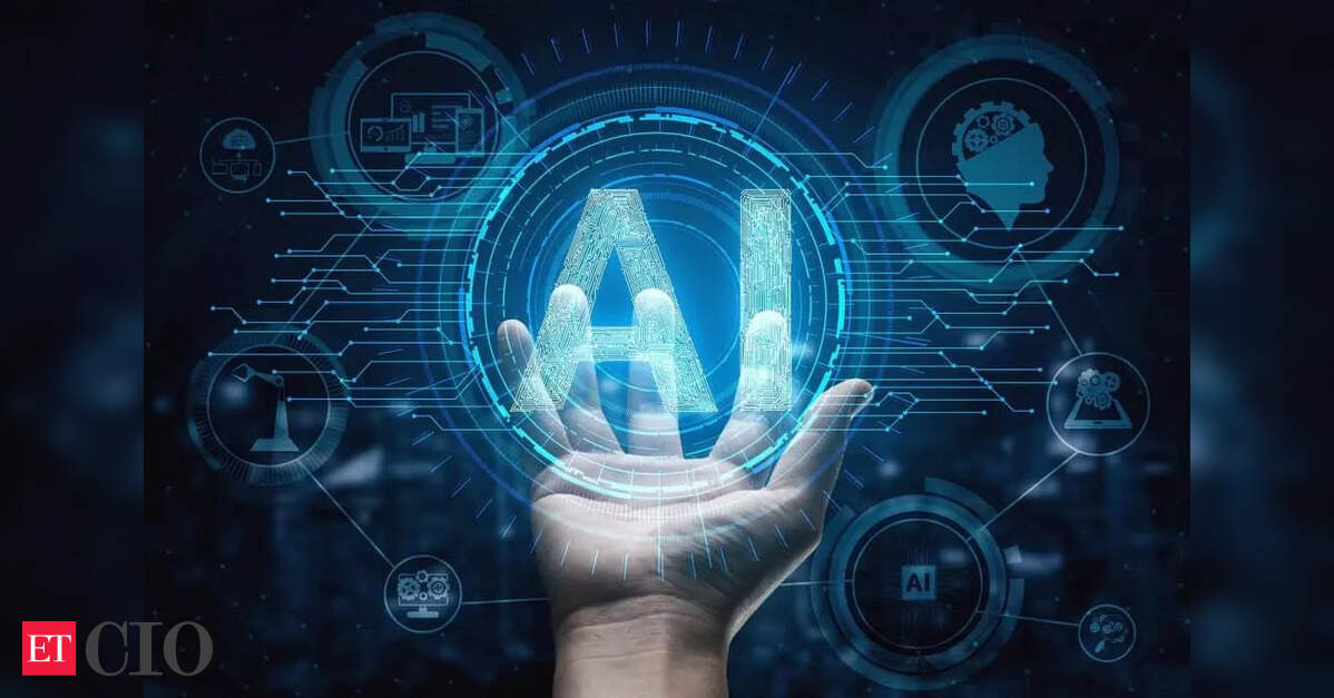 AI integration to contribute up to $150 billion to manufacturing sector MSMEs by 2035