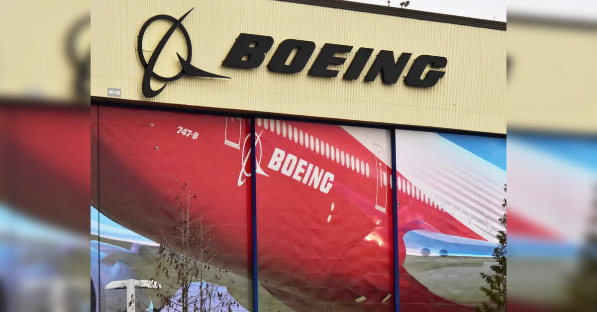 Biggest risk for aviation is geopolitics, long-term conflict could hit demand: Boeing