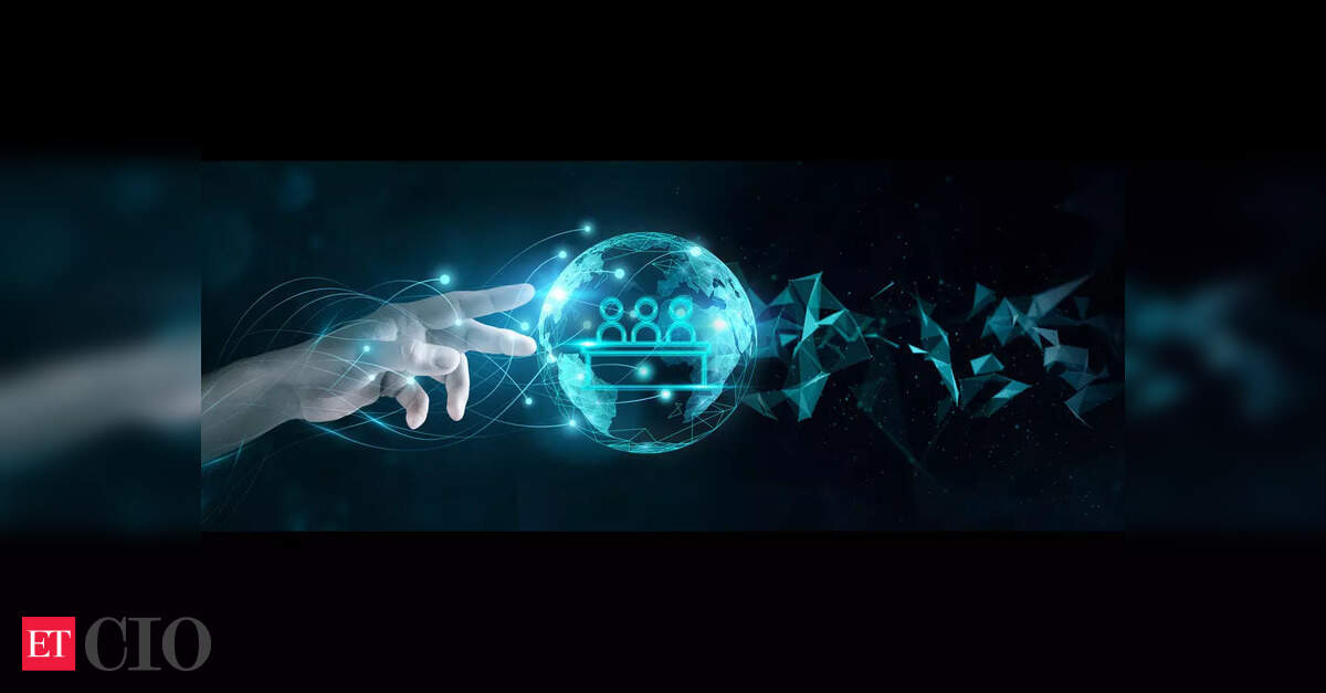 AI disruption hits India's core IT revenue model