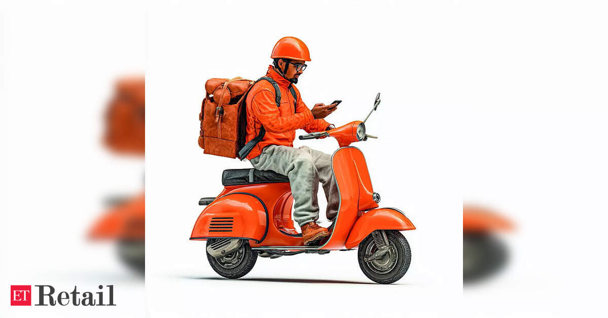 Food and quick-comm apps see match-day order rush