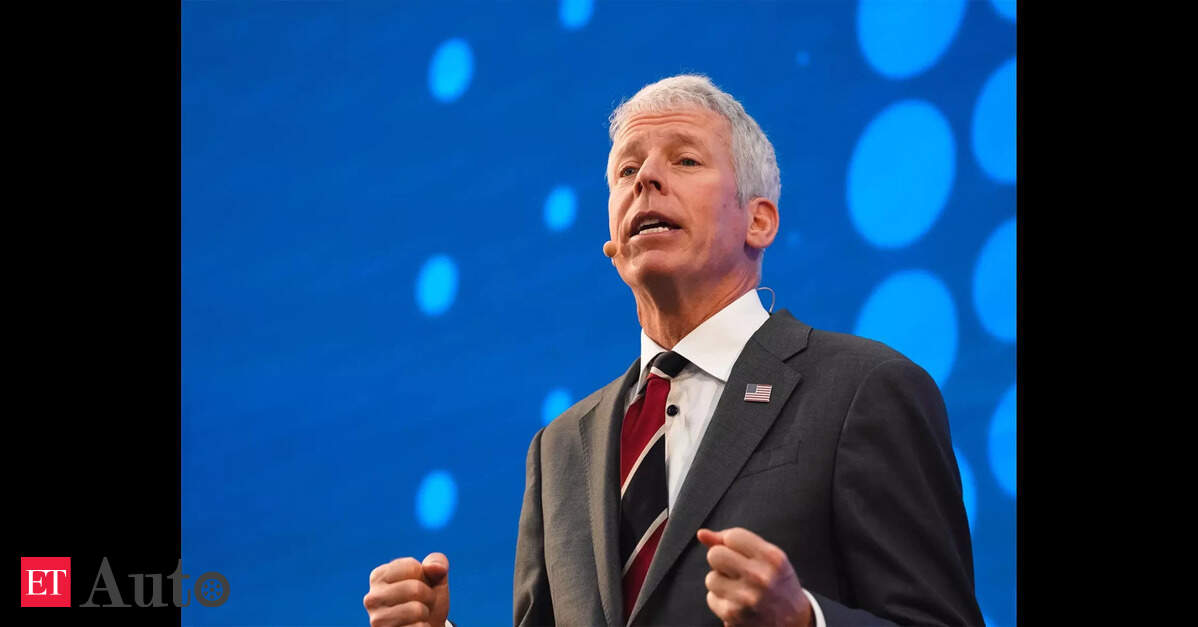 US urged India to buy Russian oil already at sea to ease supply fears, says Energy Secretary